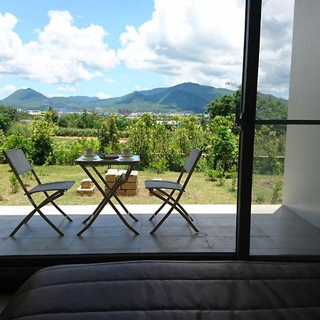 Kuan Min B&B Hengchun Exterior photo