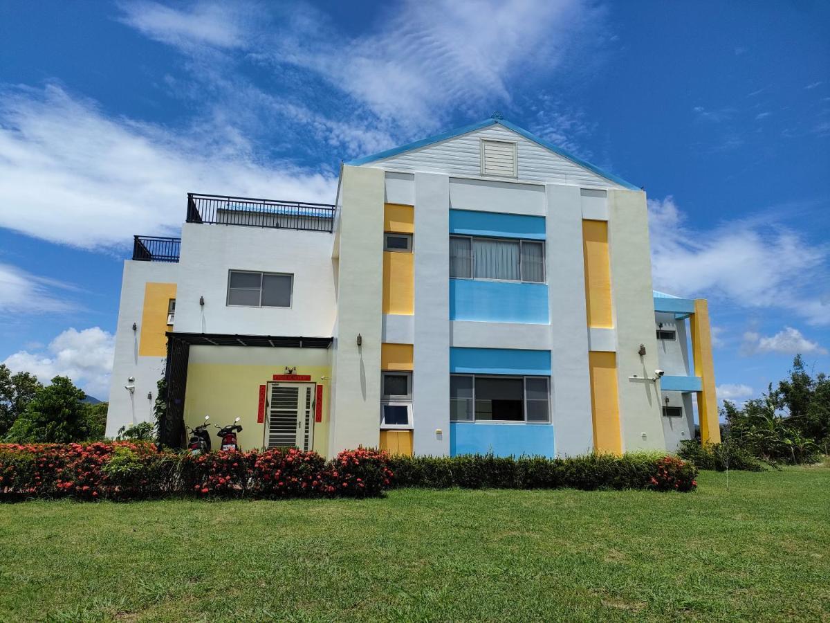 Kuan Min B&B Hengchun Exterior photo
