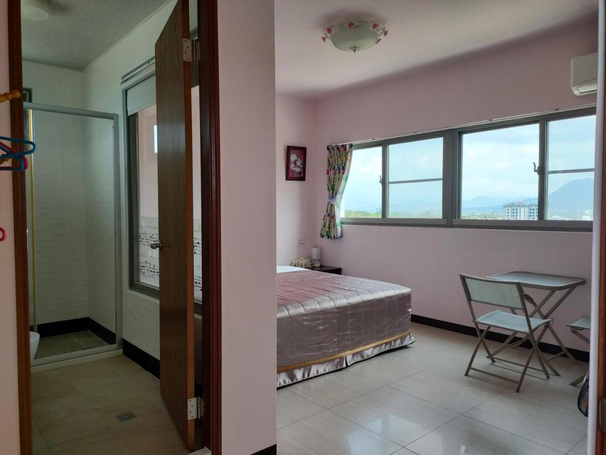 Kuan Min B&B Hengchun Exterior photo