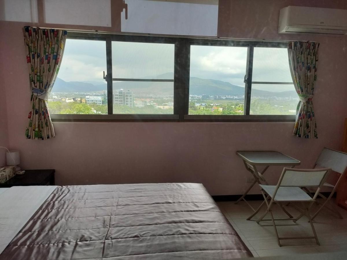 Kuan Min B&B Hengchun Exterior photo