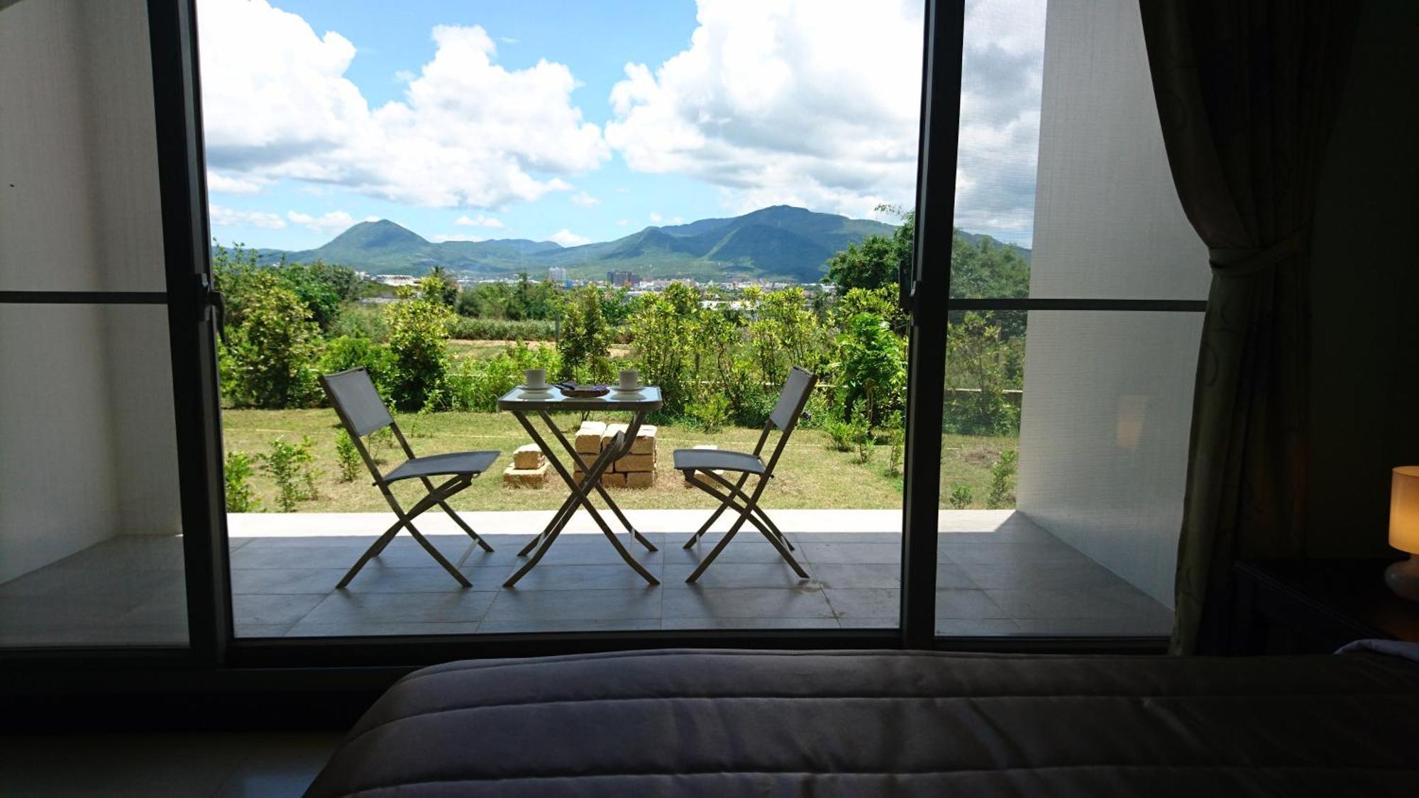 Kuan Min B&B Hengchun Exterior photo