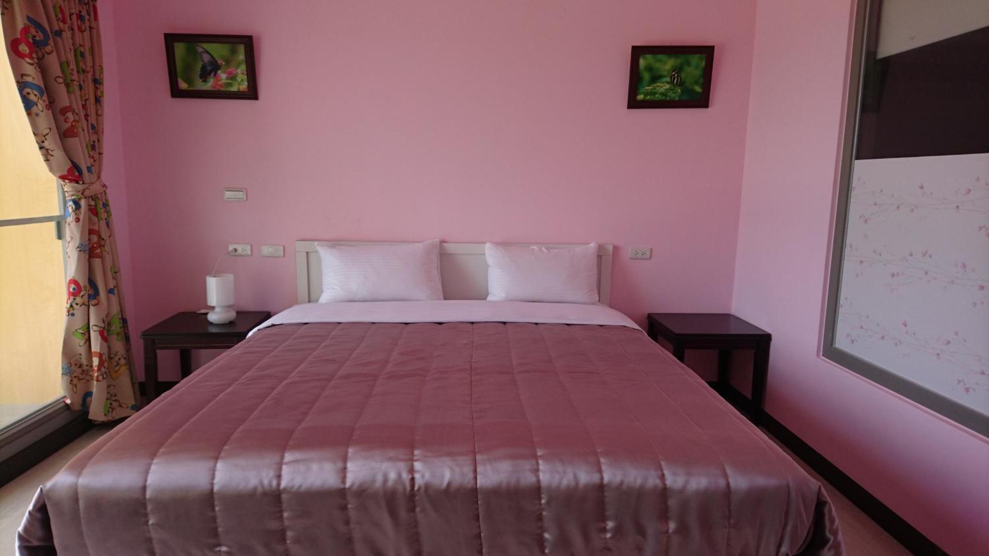 Kuan Min B&B Hengchun Exterior photo