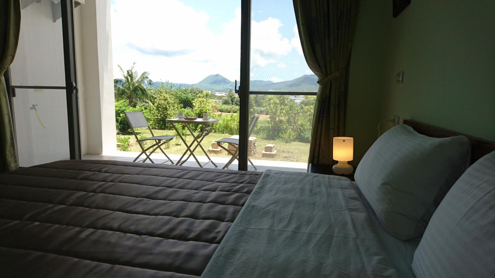 Kuan Min B&B Hengchun Exterior photo