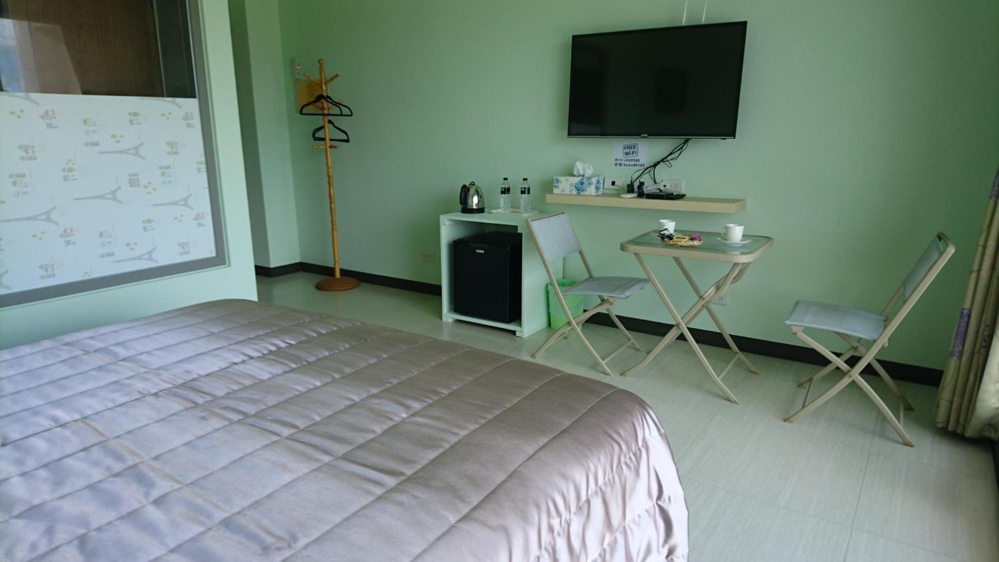 Kuan Min B&B Hengchun Exterior photo