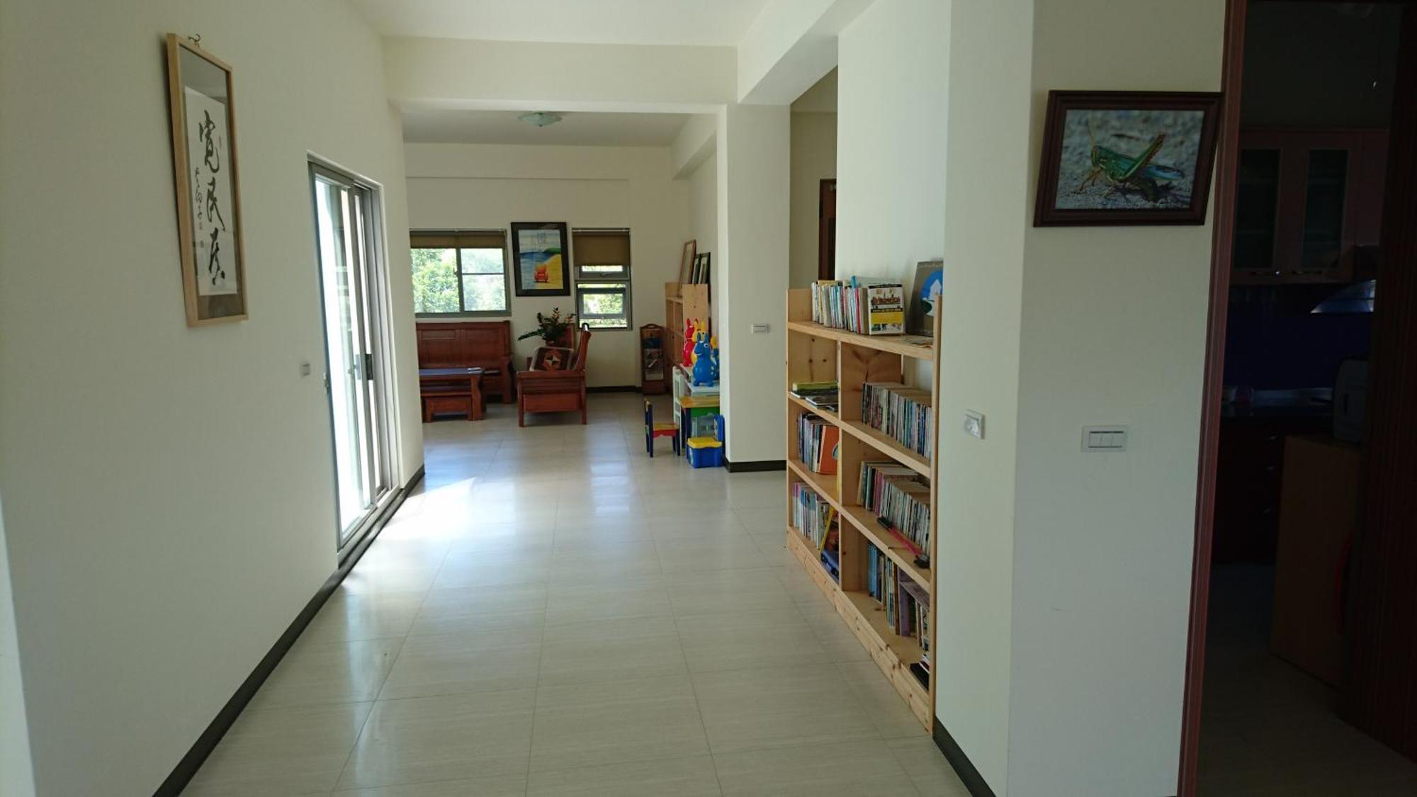 Kuan Min B&B Hengchun Exterior photo