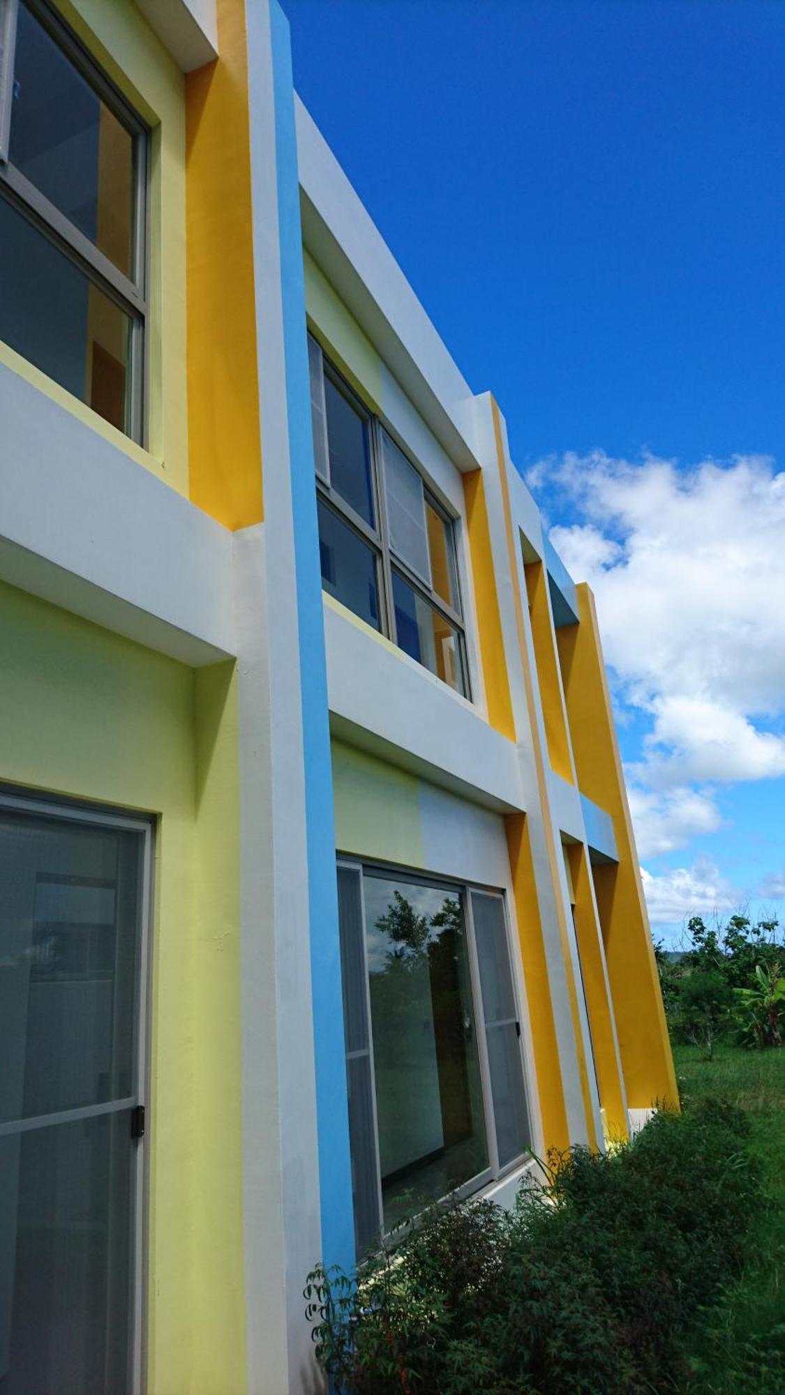 Kuan Min B&B Hengchun Exterior photo