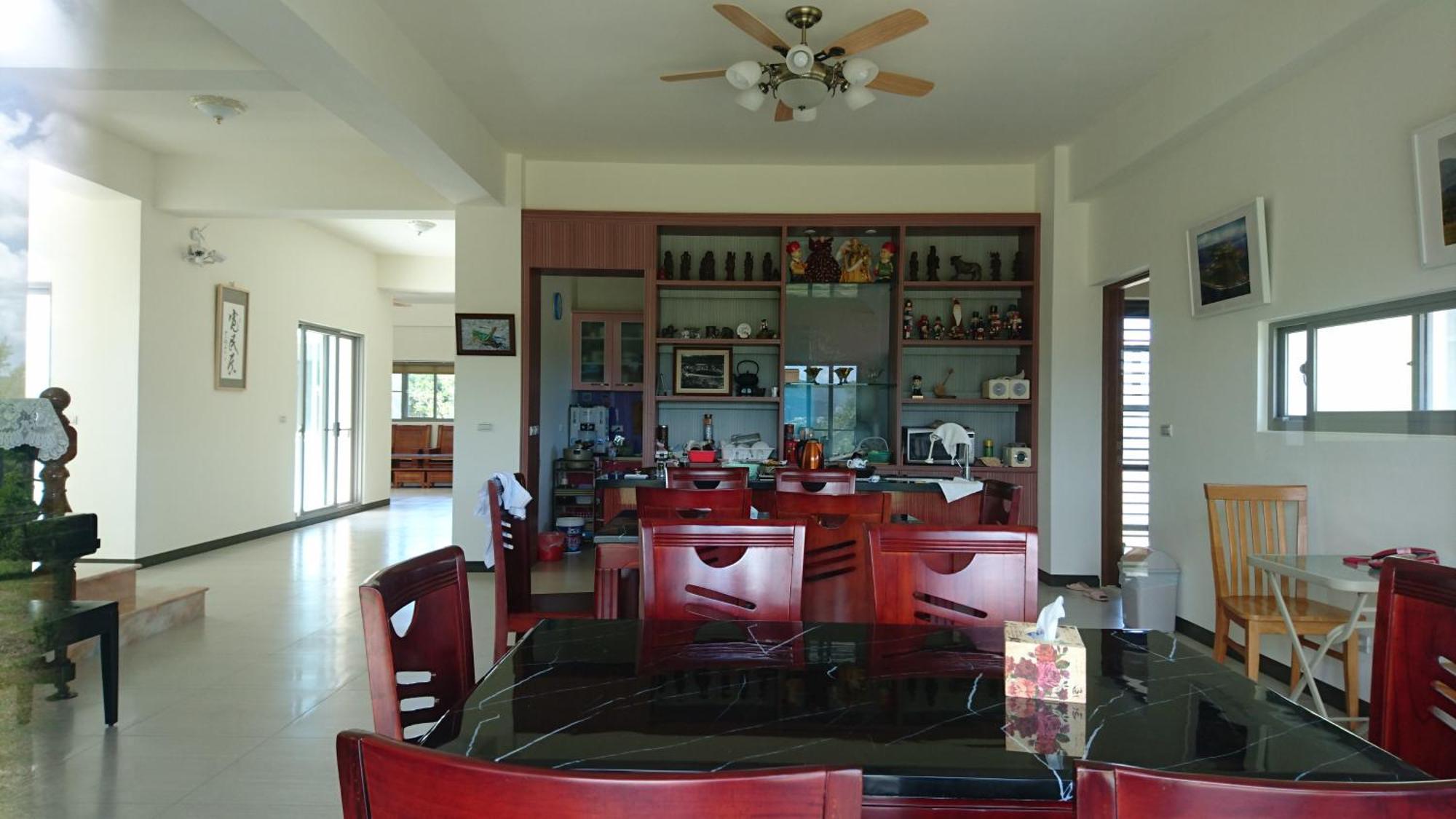 Kuan Min B&B Hengchun Exterior photo