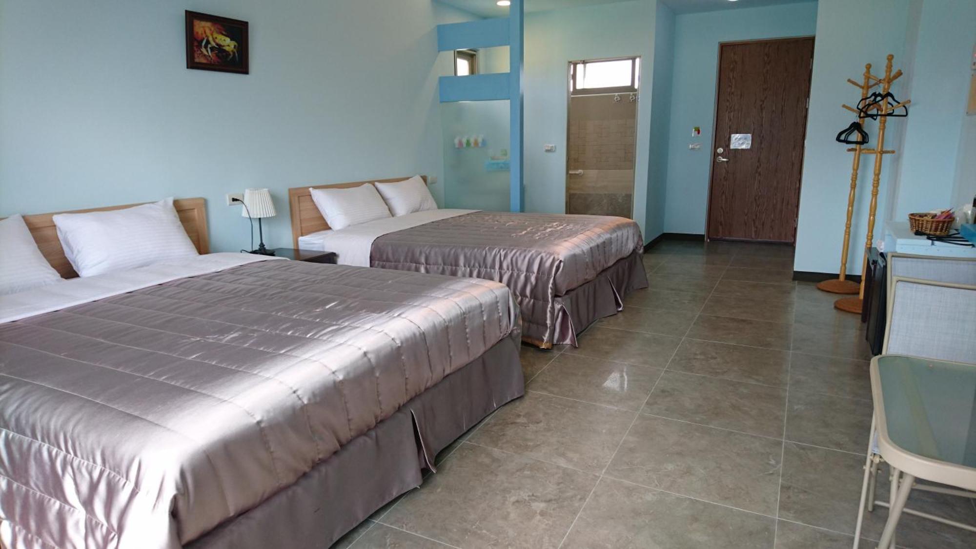 Kuan Min B&B Hengchun Exterior photo