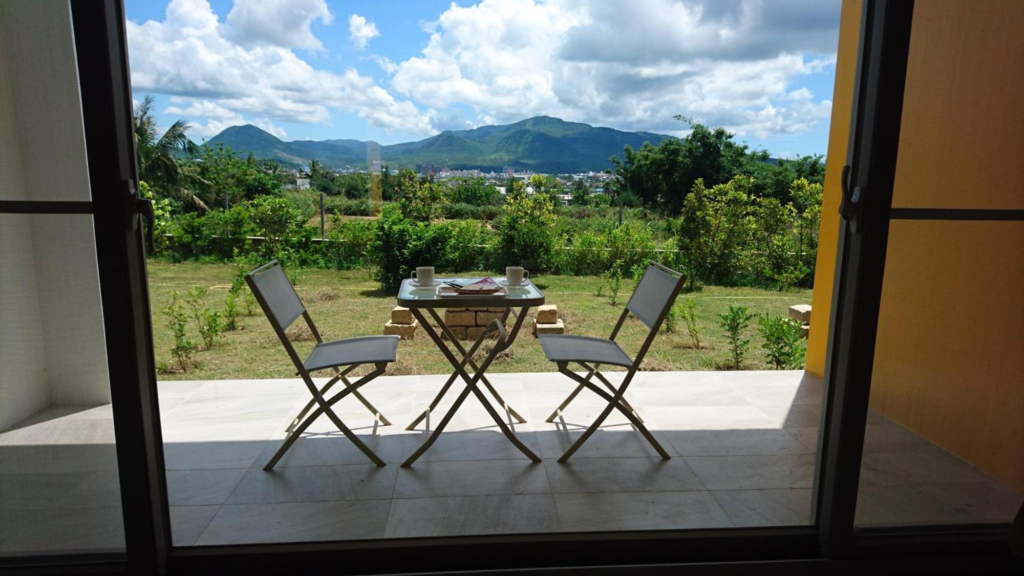 Kuan Min B&B Hengchun Exterior photo