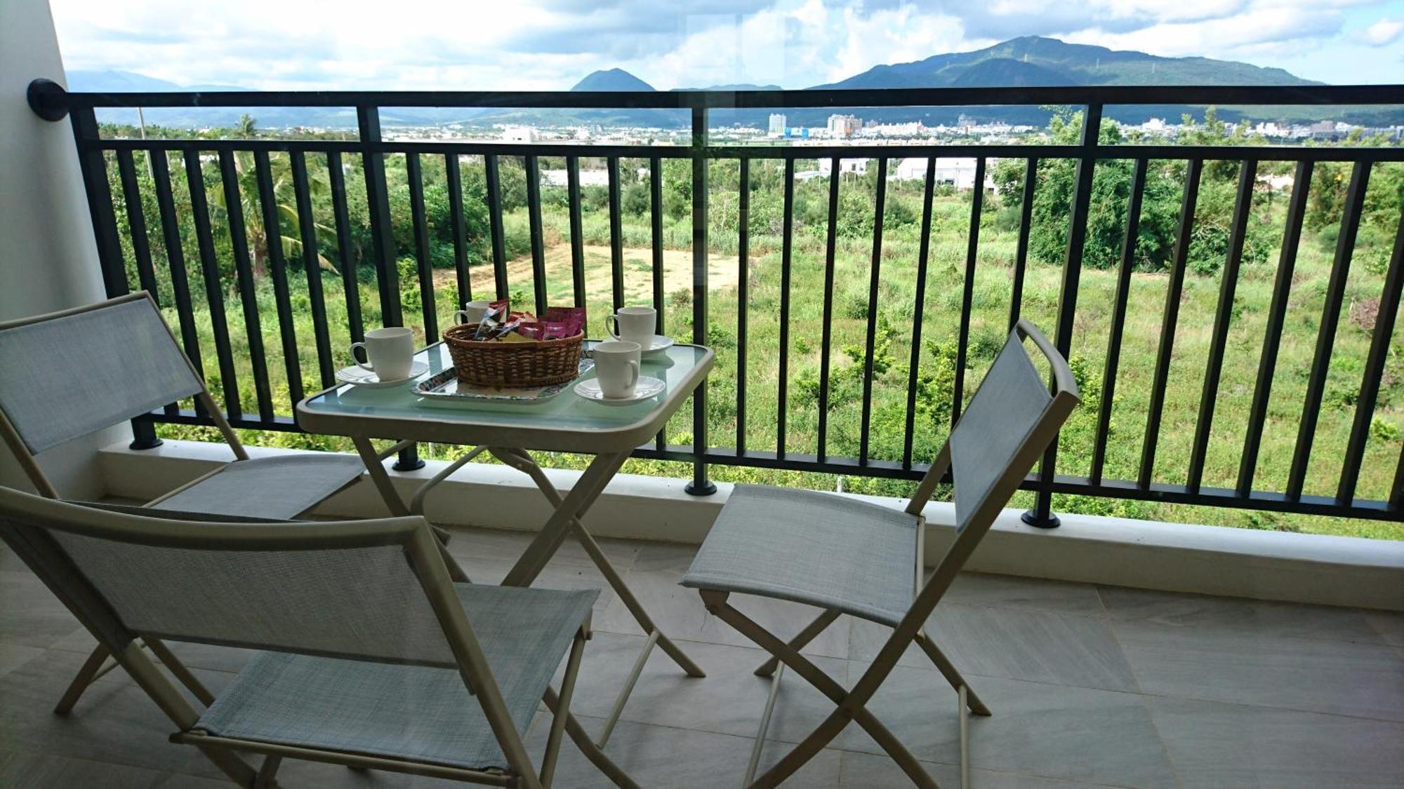 Kuan Min B&B Hengchun Exterior photo