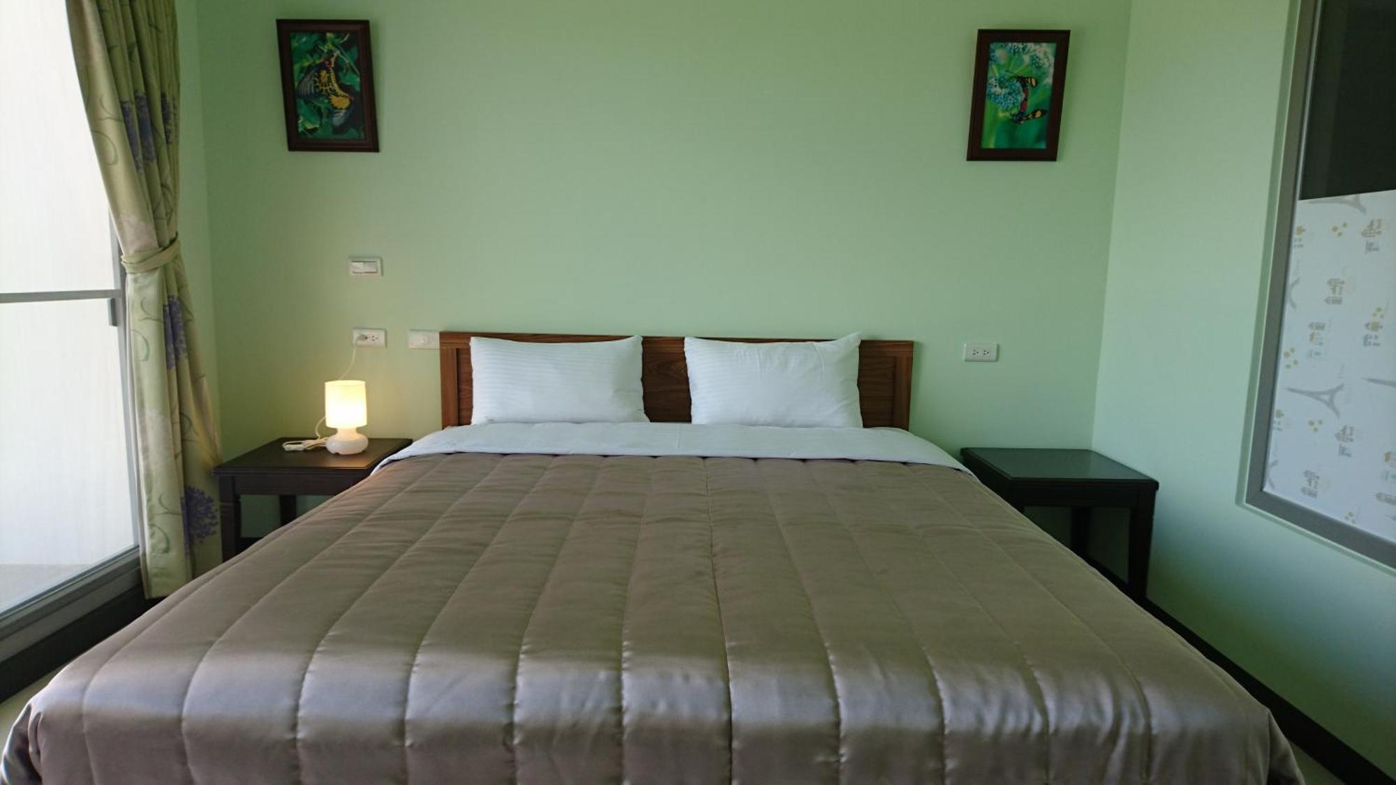 Kuan Min B&B Hengchun Exterior photo