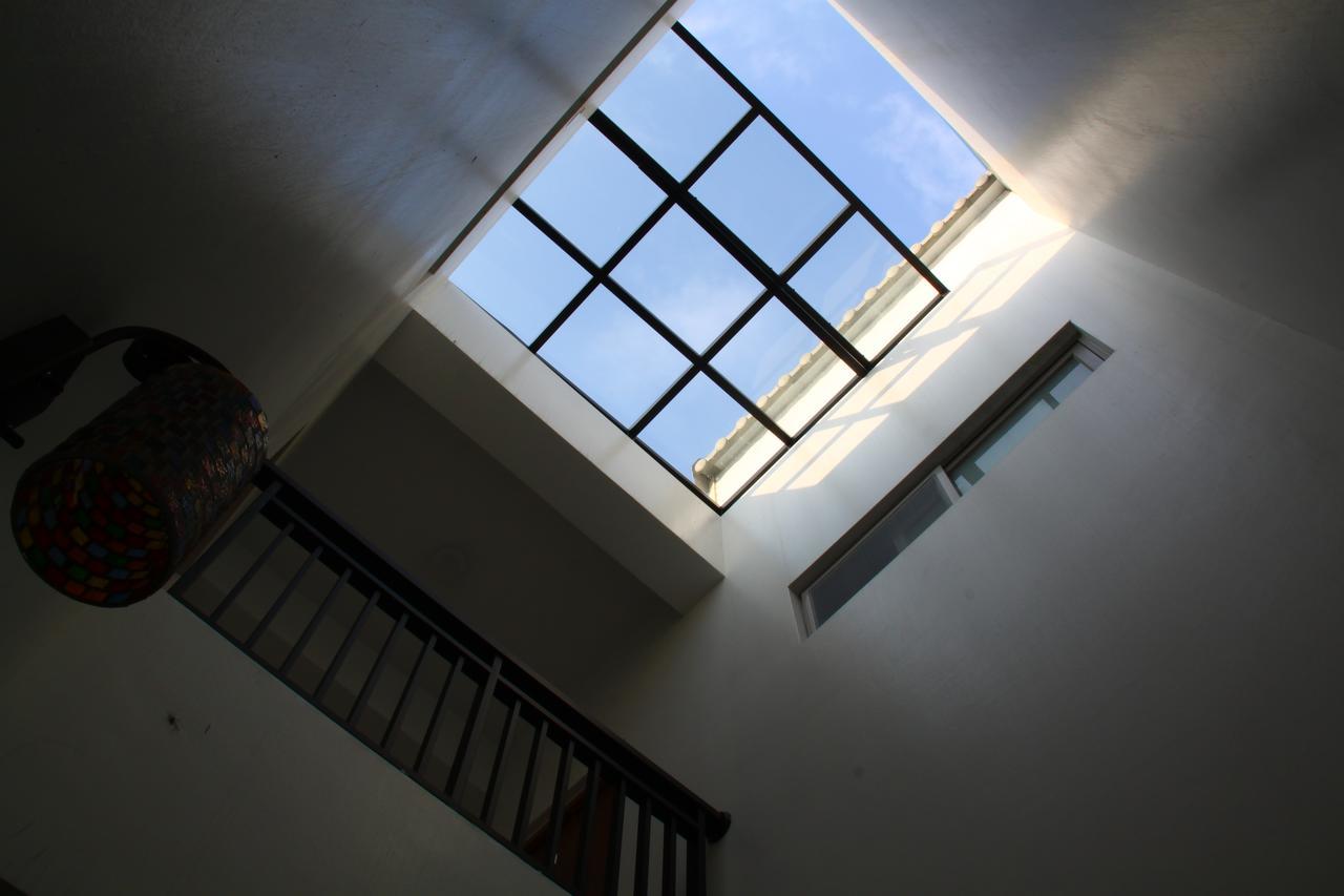 Kuan Min B&B Hengchun Exterior photo