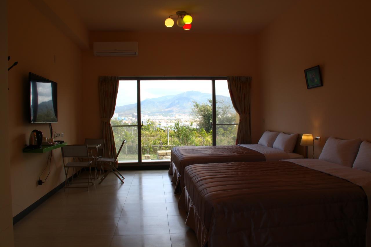 Kuan Min B&B Hengchun Exterior photo