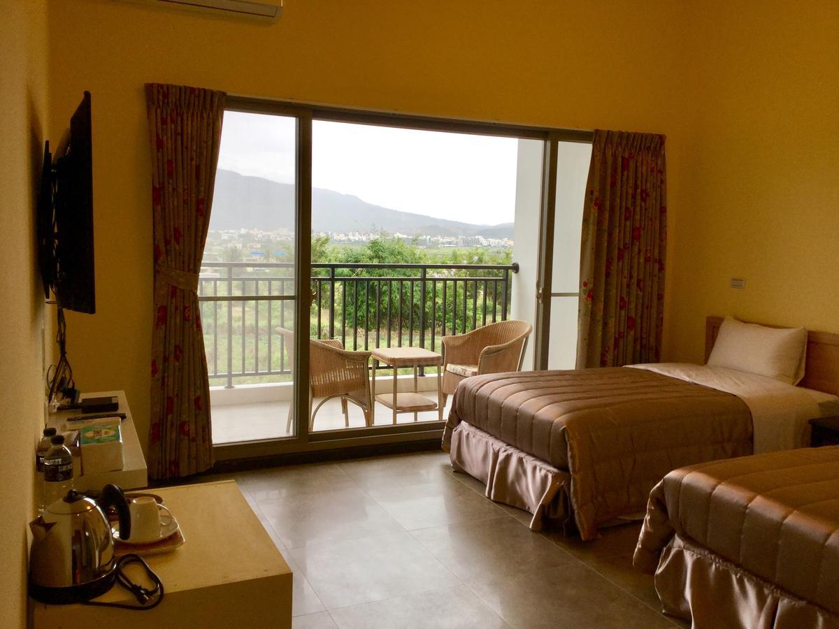 Kuan Min B&B Hengchun Exterior photo