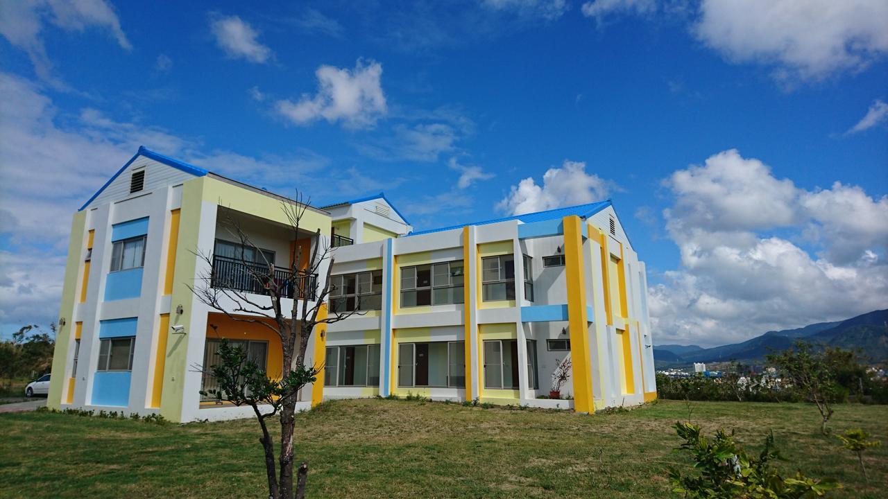 Kuan Min B&B Hengchun Exterior photo