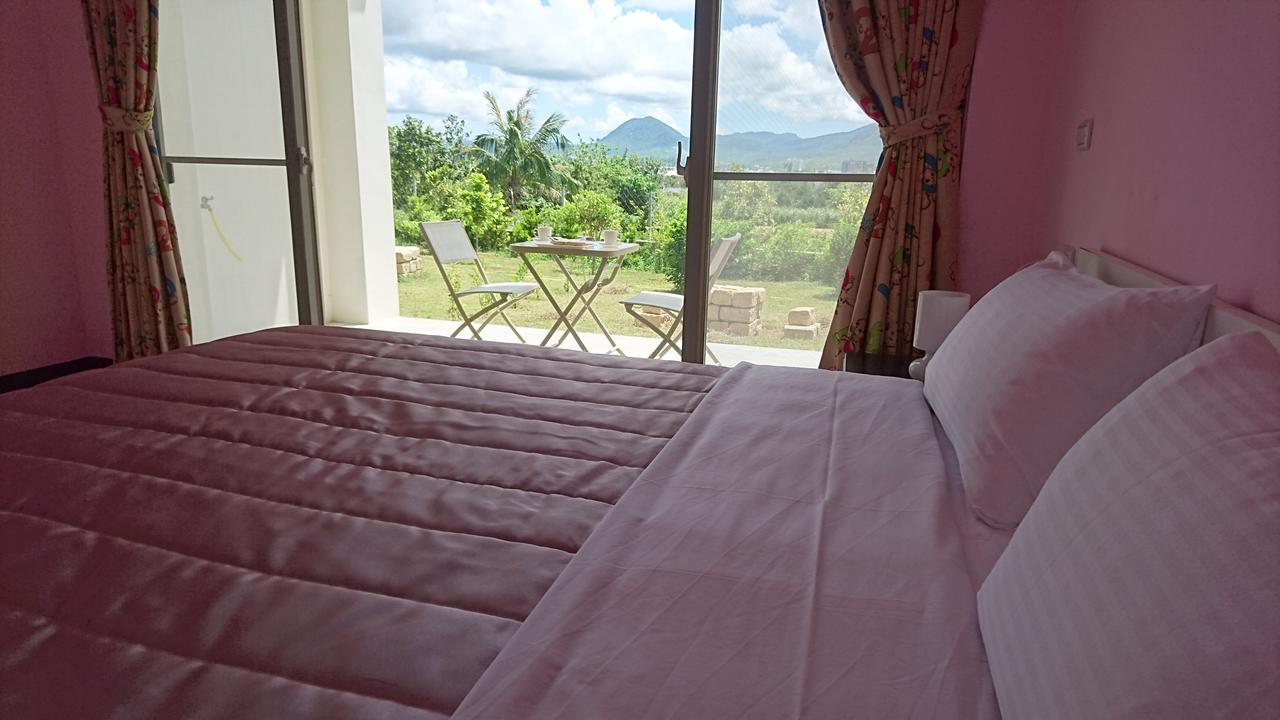 Kuan Min B&B Hengchun Exterior photo