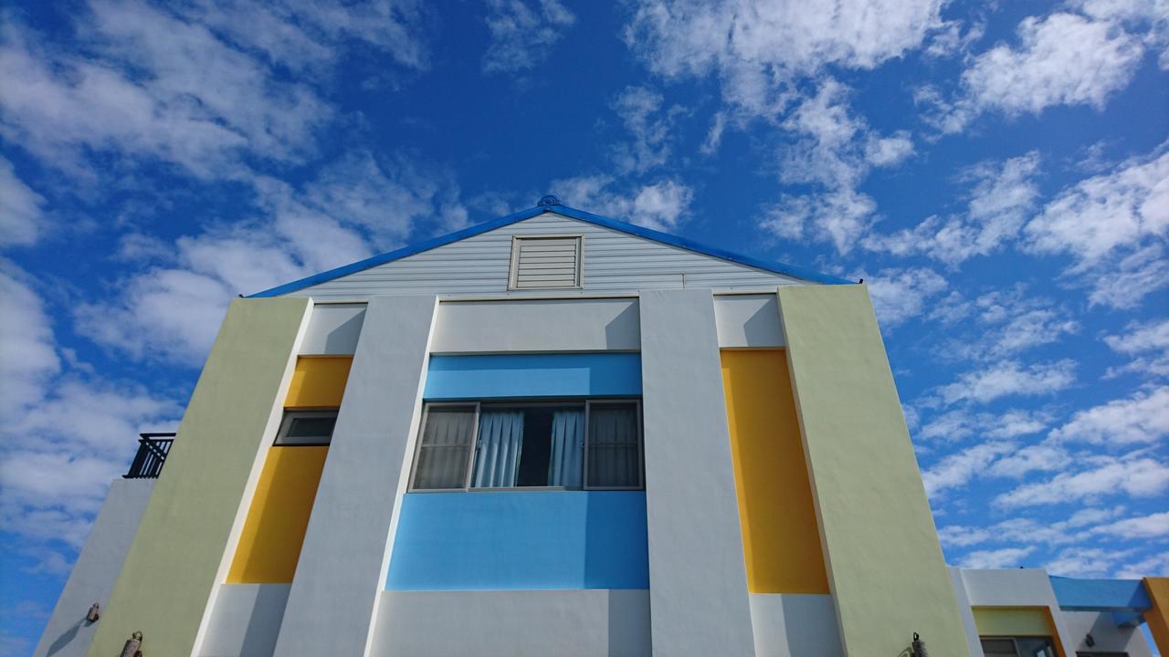 Kuan Min B&B Hengchun Exterior photo