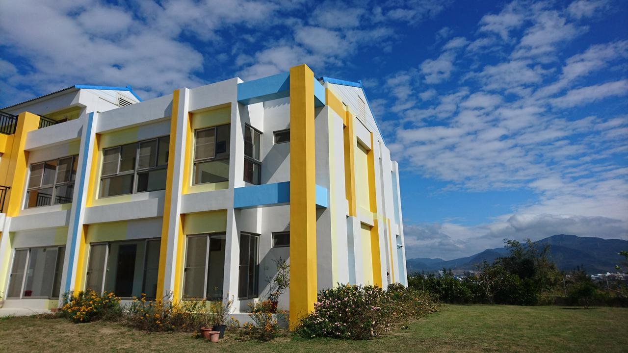 Kuan Min B&B Hengchun Exterior photo