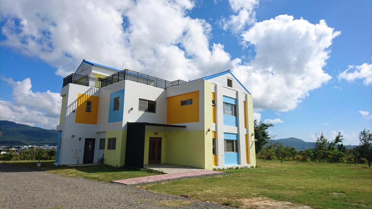 Kuan Min B&B Hengchun Exterior photo