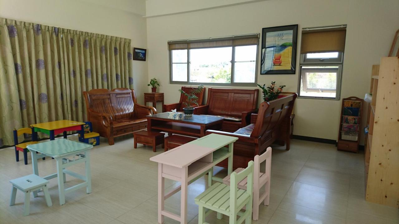 Kuan Min B&B Hengchun Exterior photo