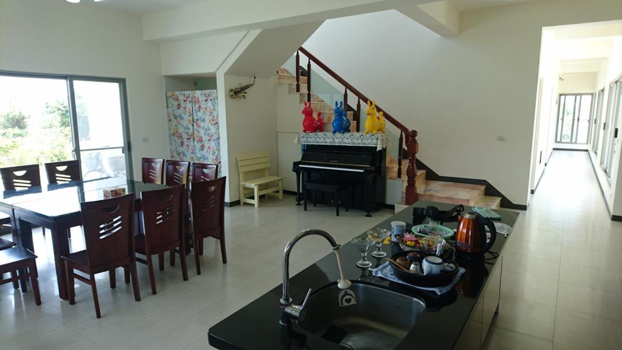 Kuan Min B&B Hengchun Exterior photo