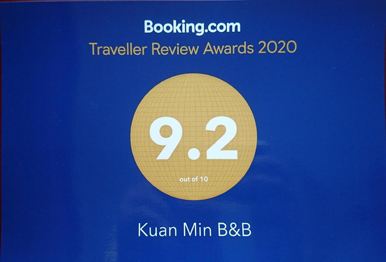 Kuan Min B&B Hengchun Exterior photo